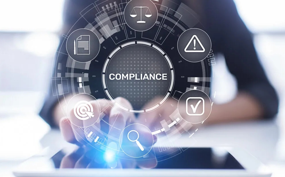 Painel digital de compliance jurídico
